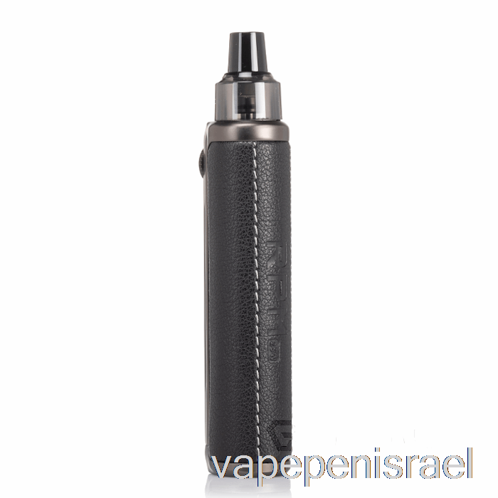 חד פעמי Vape Israel Smok Rpm 25w Pod System עור שחור